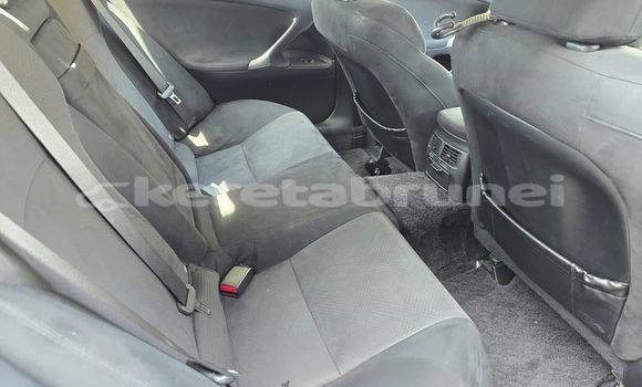Buy Used Lexus IS Other Car in Bandar Seri Begawan in Brunei-Muara Buy Used Lexus IS Other Car in Bandar Seri Begawan in Brunei-Muara