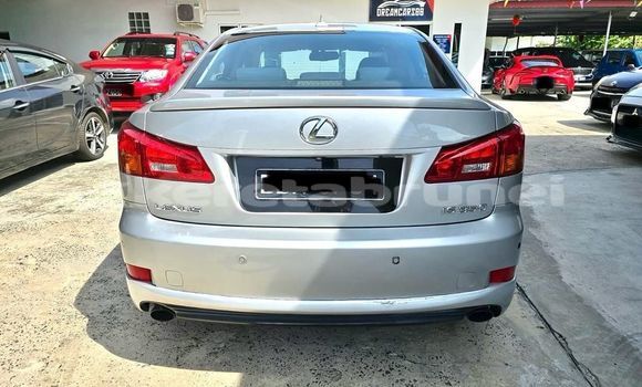 Buy Used Lexus IS Other Car in Bandar Seri Begawan in Brunei-Muara Buy Used Lexus IS Other Car in Bandar Seri Begawan in Brunei-Muara