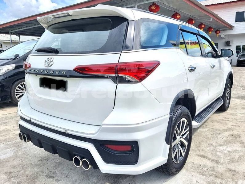 Big with watermark toyota fortuner brunei muara bandar seri begawan 5892