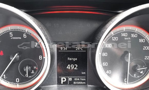 Buy Used Suzuki Swift Blue Car in Bandar Seri Begawan in Brunei-Muara Buy Used Suzuki Swift Blue Car in Bandar Seri Begawan in Brunei-Muara