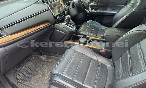 Buy Used Honda CR–V Blue Car in Bandar Seri Begawan in Brunei-Muara Buy Used Honda CR–V Blue Car in Bandar Seri Begawan in Brunei-Muara