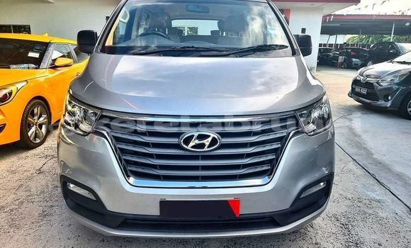 Buy Used Hyundai H1 Other Car in Bandar Seri Begawan in Brunei-Muara Buy Used Hyundai H1 Other Car in Bandar Seri Begawan in Brunei-Muara