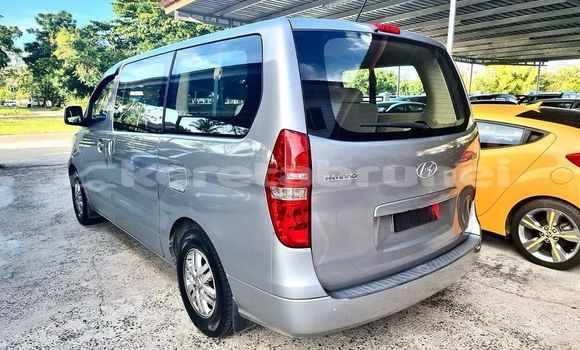 Buy Used Hyundai H1 Other Car in Bandar Seri Begawan in Brunei-Muara Buy Used Hyundai H1 Other Car in Bandar Seri Begawan in Brunei-Muara