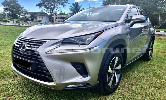 Buy Used Lexus NX Other Car in Bandar Seri Begawan in Brunei-Muara Buy Used Lexus NX Other Car in Bandar Seri Begawan in Brunei-Muara