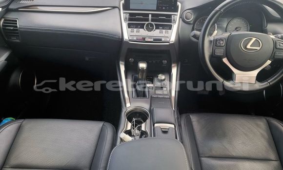 Buy Used Lexus NX Other Car in Bandar Seri Begawan in Brunei-Muara Buy Used Lexus NX Other Car in Bandar Seri Begawan in Brunei-Muara