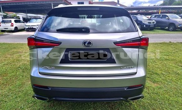 Buy Used Lexus NX Other Car in Bandar Seri Begawan in Brunei-Muara Buy Used Lexus NX Other Car in Bandar Seri Begawan in Brunei-Muara