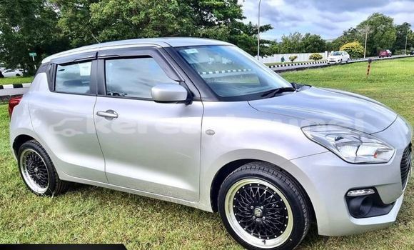 Buy Used Suzuki Swift Other Car in Bandar Seri Begawan in Brunei-Muara Buy Used Suzuki Swift Other Car in Bandar Seri Begawan in Brunei-Muara