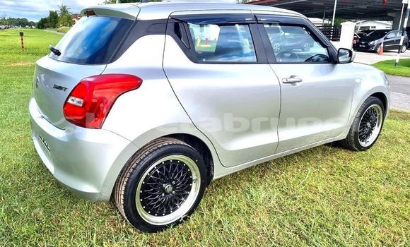 Buy Used Suzuki Swift Other Car in Bandar Seri Begawan in Brunei-Muara Buy Used Suzuki Swift Other Car in Bandar Seri Begawan in Brunei-Muara
