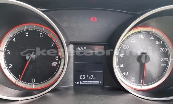 Buy Used Suzuki Swift Other Car in Bandar Seri Begawan in Brunei-Muara Buy Used Suzuki Swift Other Car in Bandar Seri Begawan in Brunei-Muara