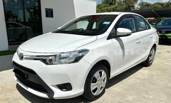 Buy Used Toyota Vios White Car in Bandar Seri Begawan in Brunei-Muara Buy Used Toyota Vios White Car in Bandar Seri Begawan in Brunei-Muara