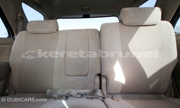 Buy Import Toyota Fortuner White Car in Import - Dubai in Belait Buy Import Toyota Fortuner White Car in Import - Dubai in Belait