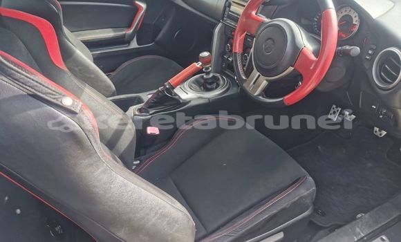 Buy Used Toyota GT86 Other Car in Bandar Seri Begawan in Brunei-Muara Buy Used Toyota GT86 Other Car in Bandar Seri Begawan in Brunei-Muara