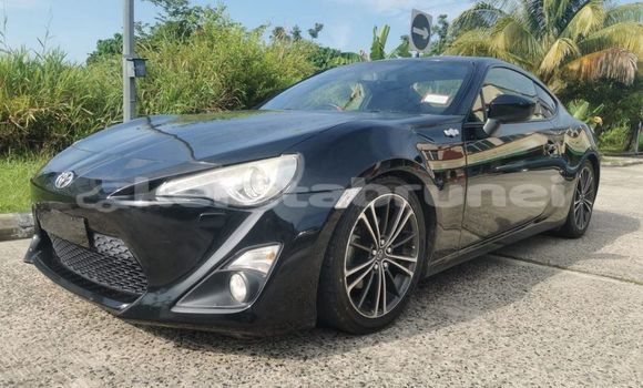 Buy Used Toyota GT86 Other Car in Bandar Seri Begawan in Brunei-Muara Buy Used Toyota GT86 Other Car in Bandar Seri Begawan in Brunei-Muara