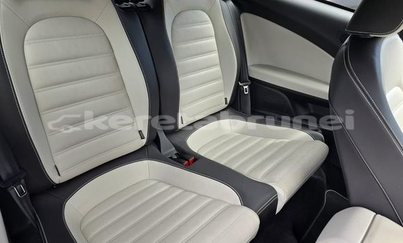 Buy Used Volkswagen Scirocco Blue Car in Bandar Seri Begawan in Brunei-Muara Buy Used Volkswagen Scirocco Blue Car in Bandar Seri Begawan in Brunei-Muara