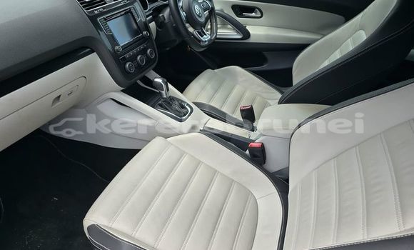 Buy Used Volkswagen Scirocco Blue Car in Bandar Seri Begawan in Brunei-Muara Buy Used Volkswagen Scirocco Blue Car in Bandar Seri Begawan in Brunei-Muara