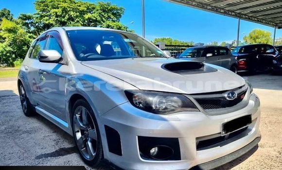 Buy Used Subaru WRX STi Other Car in Bandar Seri Begawan in Brunei-Muara
