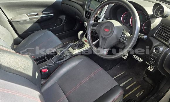 Buy Used Subaru WRX STi Other Car in Bandar Seri Begawan in Brunei-Muara Buy Used Subaru WRX STi Other Car in Bandar Seri Begawan in Brunei-Muara