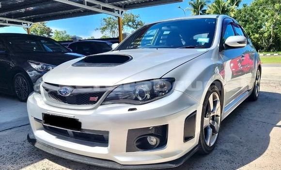 Buy Used Subaru WRX STi Other Car in Bandar Seri Begawan in Brunei-Muara Buy Used Subaru WRX STi Other Car in Bandar Seri Begawan in Brunei-Muara