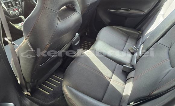 Buy Used Subaru WRX STi Other Car in Bandar Seri Begawan in Brunei-Muara Buy Used Subaru WRX STi Other Car in Bandar Seri Begawan in Brunei-Muara