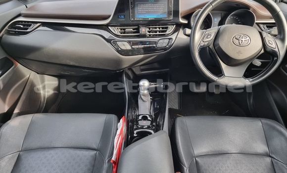 Buy Used Toyota C-HR Other Car in Bandar Seri Begawan in Brunei-Muara Buy Used Toyota C-HR Other Car in Bandar Seri Begawan in Brunei-Muara