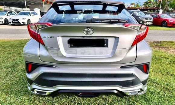 Buy Used Toyota C-HR Other Car in Bandar Seri Begawan in Brunei-Muara Buy Used Toyota C-HR Other Car in Bandar Seri Begawan in Brunei-Muara