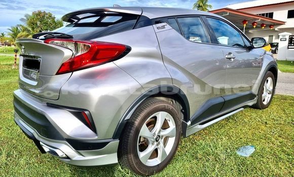 Buy Used Toyota C-HR Other Car in Bandar Seri Begawan in Brunei-Muara Buy Used Toyota C-HR Other Car in Bandar Seri Begawan in Brunei-Muara