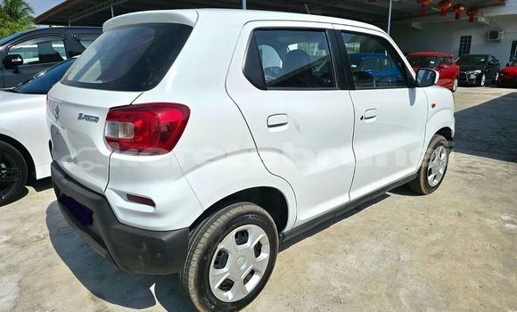Buy Used Suzuki Spacia White Car in Bandar Seri Begawan in Brunei-Muara Buy Used Suzuki Spacia White Car in Bandar Seri Begawan in Brunei-Muara