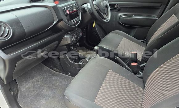 Buy Used Suzuki Spacia White Car in Bandar Seri Begawan in Brunei-Muara Buy Used Suzuki Spacia White Car in Bandar Seri Begawan in Brunei-Muara