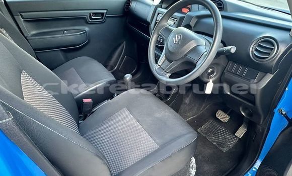 Buy Used Suzuki Spacia Blue Car in Bandar Seri Begawan in Brunei-Muara Buy Used Suzuki Spacia Blue Car in Bandar Seri Begawan in Brunei-Muara