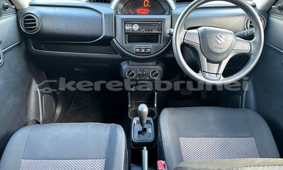 Buy Used Suzuki Spacia Blue Car in Bandar Seri Begawan in Brunei-Muara Buy Used Suzuki Spacia Blue Car in Bandar Seri Begawan in Brunei-Muara