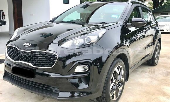 Buy Used Kia Sportage Black Car in Bandar Seri Begawan in Brunei-Muara Buy Used Kia Sportage Black Car in Bandar Seri Begawan in Brunei-Muara