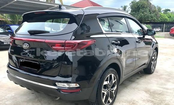 Buy Used Kia Sportage Black Car in Bandar Seri Begawan in Brunei-Muara Buy Used Kia Sportage Black Car in Bandar Seri Begawan in Brunei-Muara