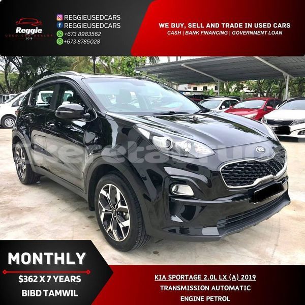 Big with watermark kia sportage brunei muara bandar seri begawan 5909