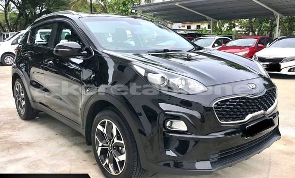 Buy Used Kia Sportage Black Car in Bandar Seri Begawan in Brunei-Muara Buy Used Kia Sportage Black Car in Bandar Seri Begawan in Brunei-Muara