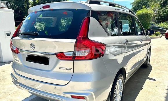 Buy Used Suzuki Ertiga Other Car in Bandar Seri Begawan in Brunei-Muara Buy Used Suzuki Ertiga Other Car in Bandar Seri Begawan in Brunei-Muara