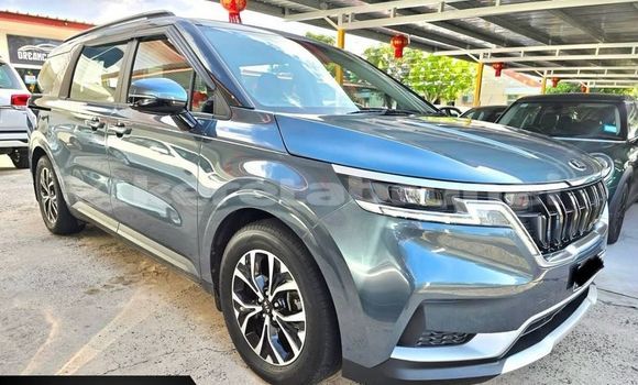 Buy Used Kia Carnival Other Car in Bandar Seri Begawan in Brunei-Muara