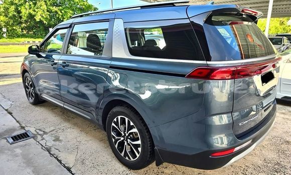 Buy Used Kia Carnival Other Car in Bandar Seri Begawan in Brunei-Muara Buy Used Kia Carnival Other Car in Bandar Seri Begawan in Brunei-Muara