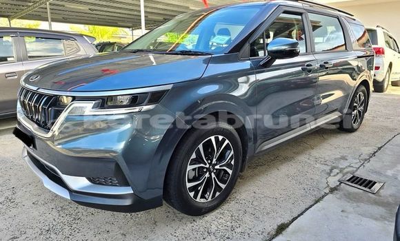 Buy Used Kia Carnival Other Car in Bandar Seri Begawan in Brunei-Muara Buy Used Kia Carnival Other Car in Bandar Seri Begawan in Brunei-Muara