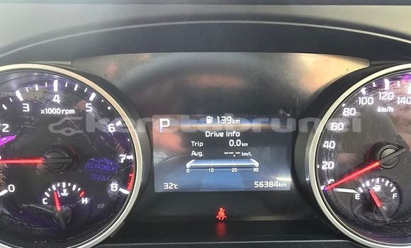 Buy Used Kia Carnival Other Car in Bandar Seri Begawan in Brunei-Muara Buy Used Kia Carnival Other Car in Bandar Seri Begawan in Brunei-Muara