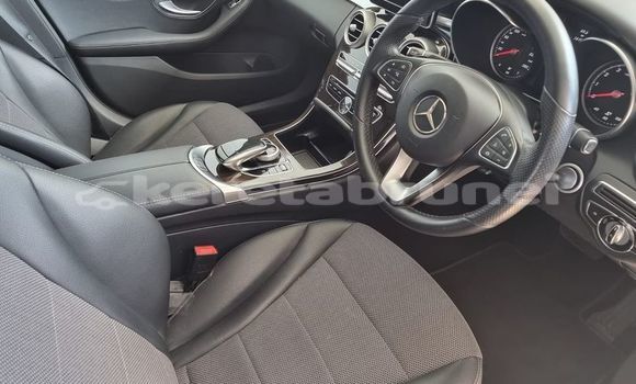 Buy Used Mercedes-Benz C-Classe White Car in Bandar Seri Begawan in Brunei-Muara Buy Used Mercedes-Benz C-Classe White Car in Bandar Seri Begawan in Brunei-Muara