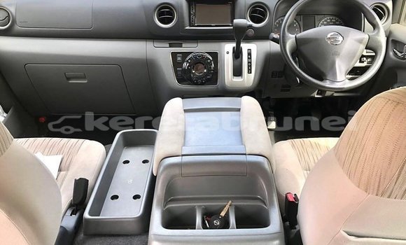 Buy Used Nissan Urvan Black Car in Bandar Seri Begawan in Brunei-Muara Buy Used Nissan Urvan Black Car in Bandar Seri Begawan in Brunei-Muara
