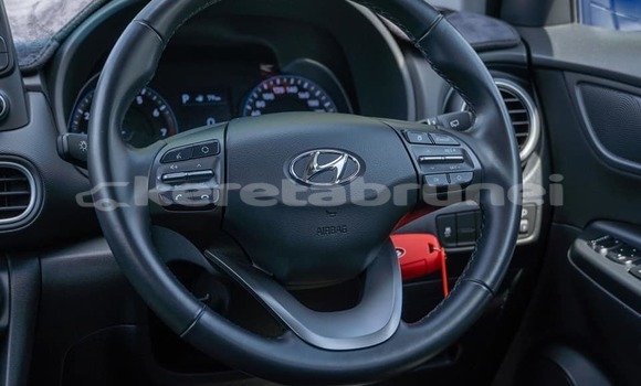 Buy Used Hyundai Kona White Car in Bandar Seri Begawan in Brunei-Muara Buy Used Hyundai Kona White Car in Bandar Seri Begawan in Brunei-Muara