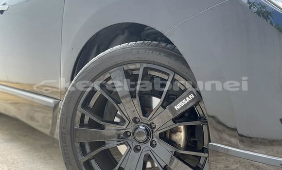 Buy Used Toyota Verso Black Car in Bandar Seri Begawan in Brunei-Muara Buy Used Toyota Verso Black Car in Bandar Seri Begawan in Brunei-Muara