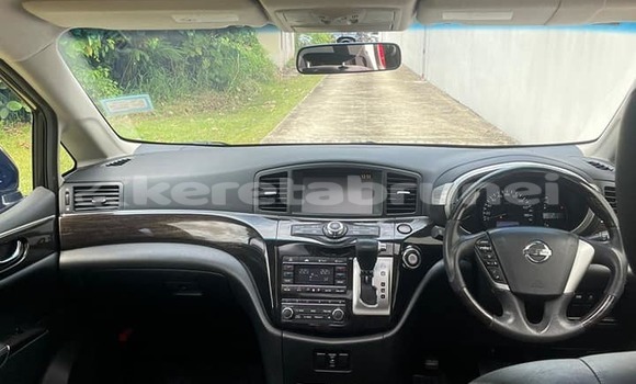 Buy Used Toyota Verso Black Car in Bandar Seri Begawan in Brunei-Muara Buy Used Toyota Verso Black Car in Bandar Seri Begawan in Brunei-Muara