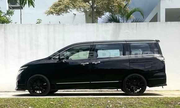 Buy Used Toyota Verso Black Car in Bandar Seri Begawan in Brunei-Muara Buy Used Toyota Verso Black Car in Bandar Seri Begawan in Brunei-Muara