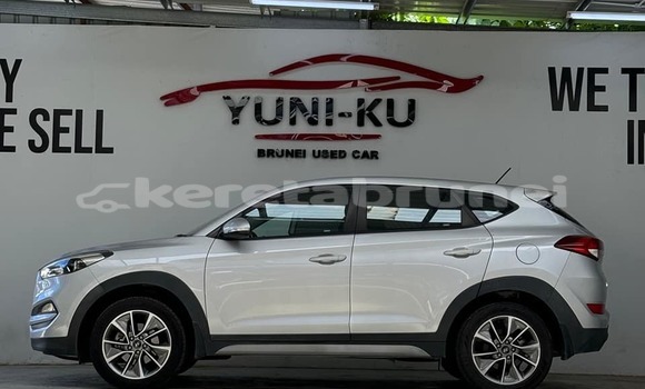 Buy Used Hyundai Tucson Other Car in Bandar Seri Begawan in Brunei-Muara Buy Used Hyundai Tucson Other Car in Bandar Seri Begawan in Brunei-Muara