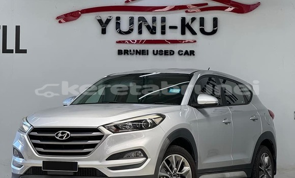 Buy Used Hyundai Tucson Other Car in Bandar Seri Begawan in Brunei-Muara Buy Used Hyundai Tucson Other Car in Bandar Seri Begawan in Brunei-Muara