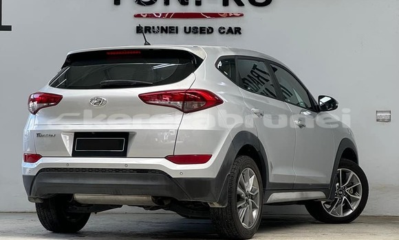 Buy Used Hyundai Tucson Other Car in Bandar Seri Begawan in Brunei-Muara Buy Used Hyundai Tucson Other Car in Bandar Seri Begawan in Brunei-Muara