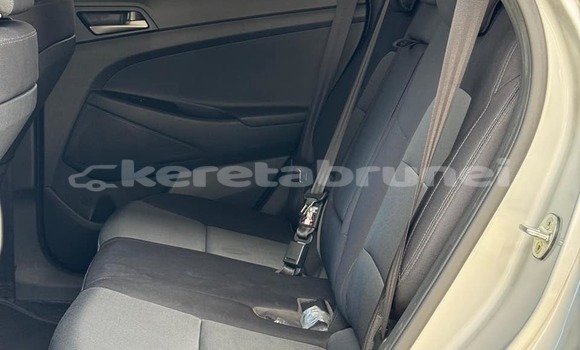 Buy Used Hyundai Tucson Other Car in Bandar Seri Begawan in Brunei-Muara Buy Used Hyundai Tucson Other Car in Bandar Seri Begawan in Brunei-Muara