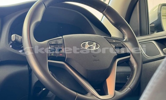 Buy Used Hyundai Tucson Other Car in Bandar Seri Begawan in Brunei-Muara Buy Used Hyundai Tucson Other Car in Bandar Seri Begawan in Brunei-Muara